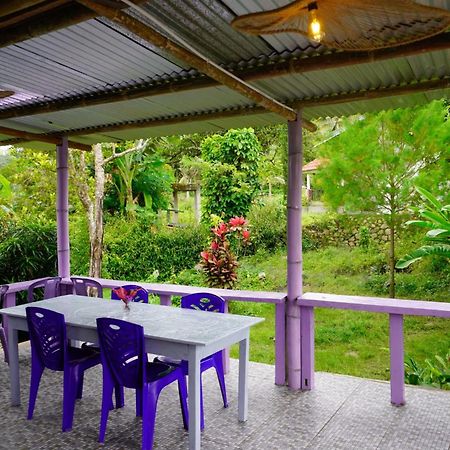 Legend Guesthouse Kelimutu Bagian luar foto
