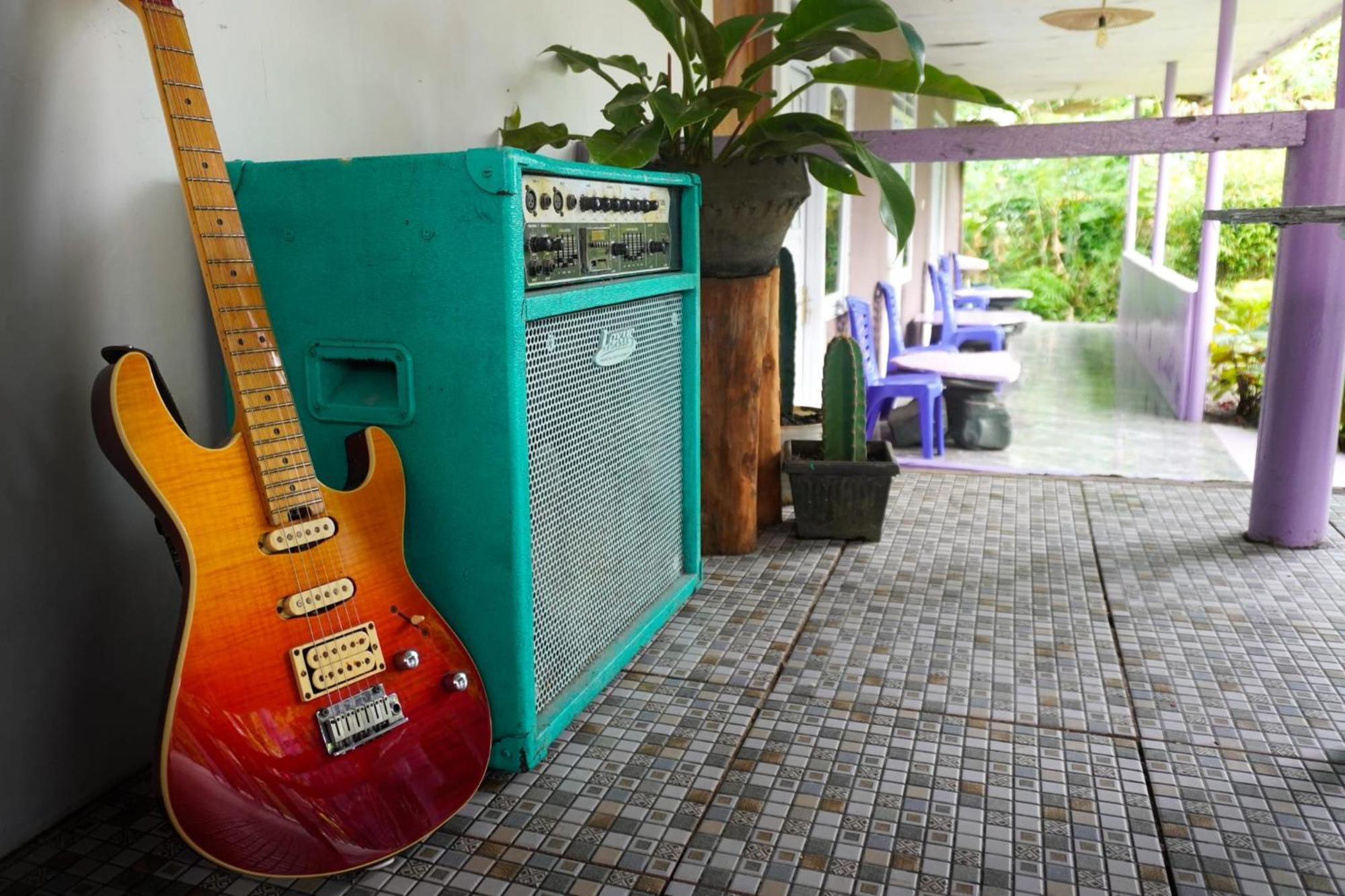 Legend Guesthouse Kelimutu Bagian luar foto