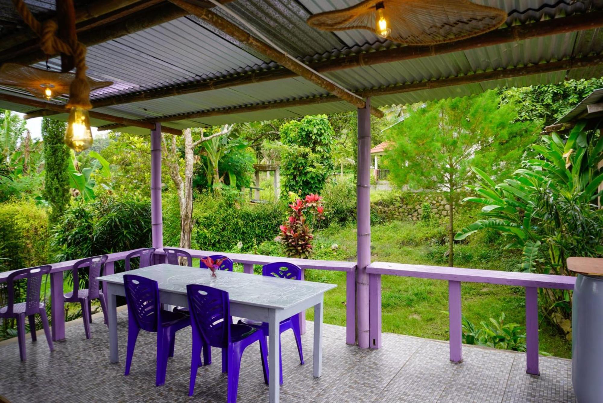 Legend Guesthouse Kelimutu Bagian luar foto