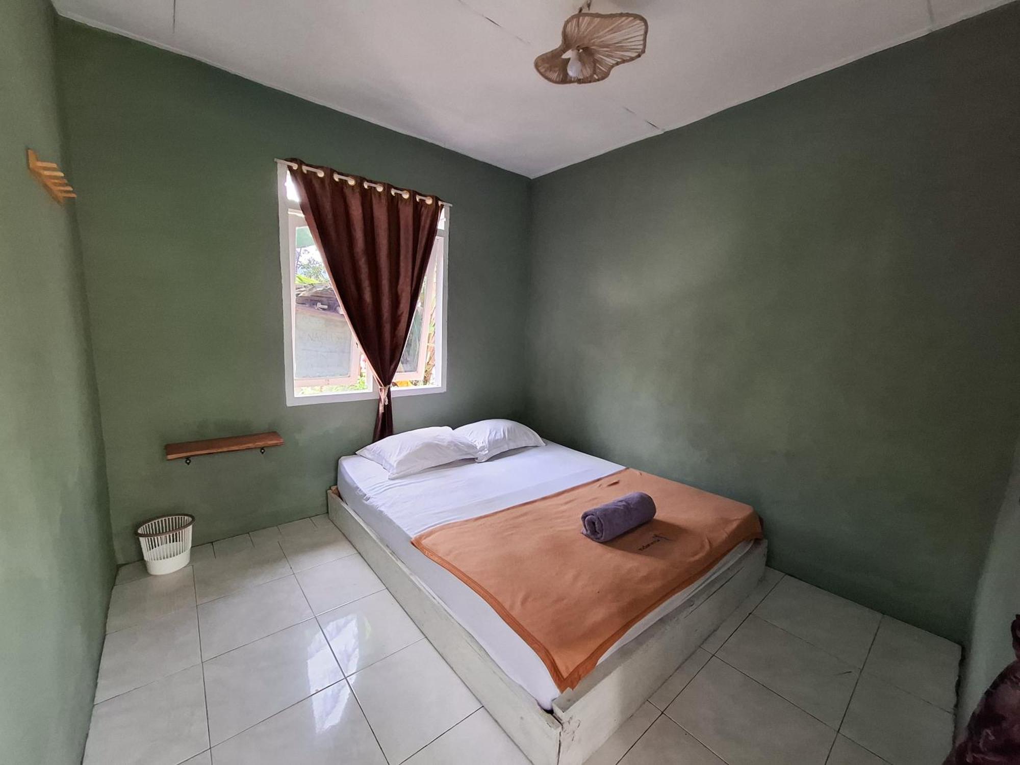 Legend Guesthouse Kelimutu Bagian luar foto
